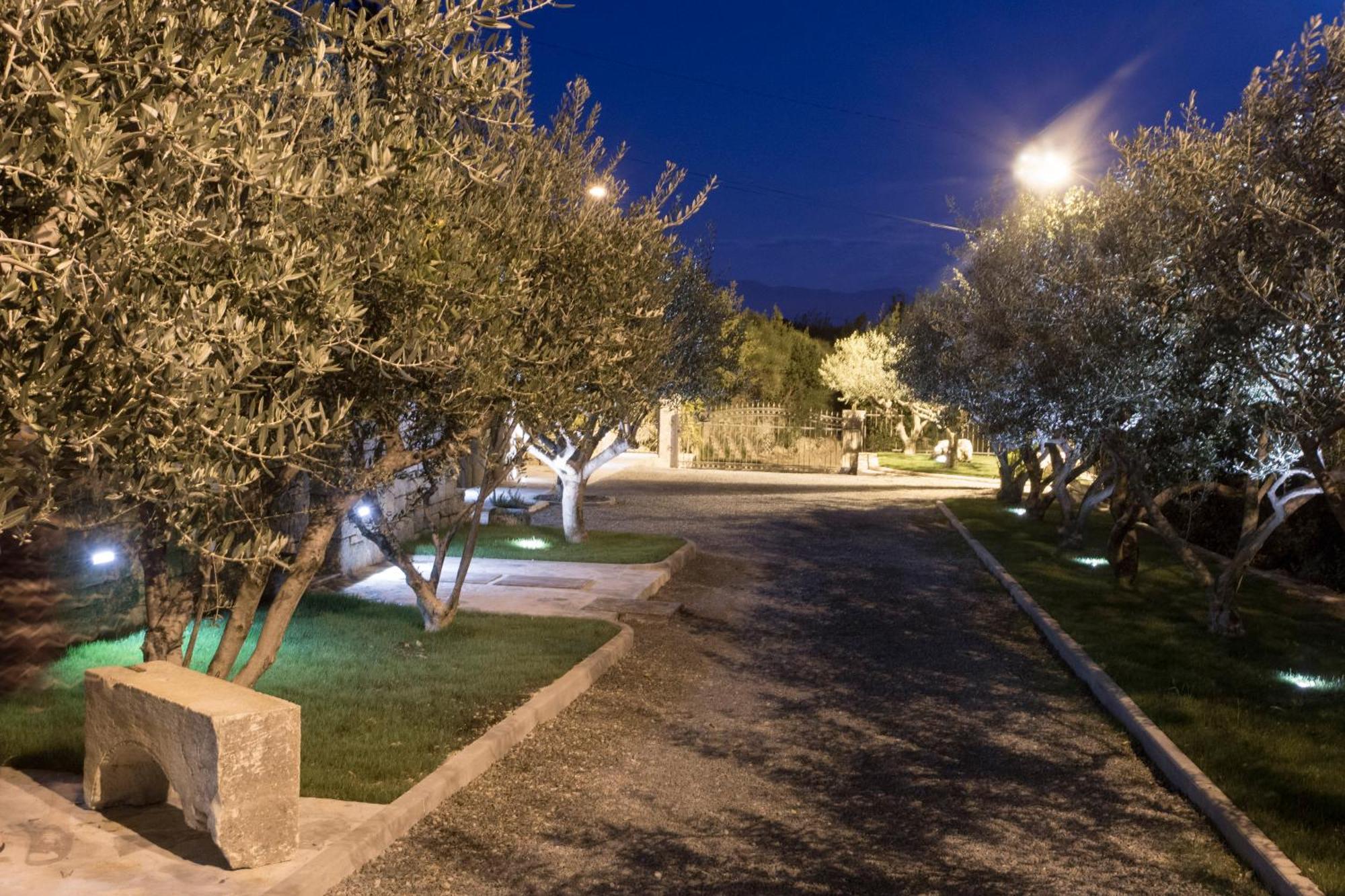 Villa Tomislav Split