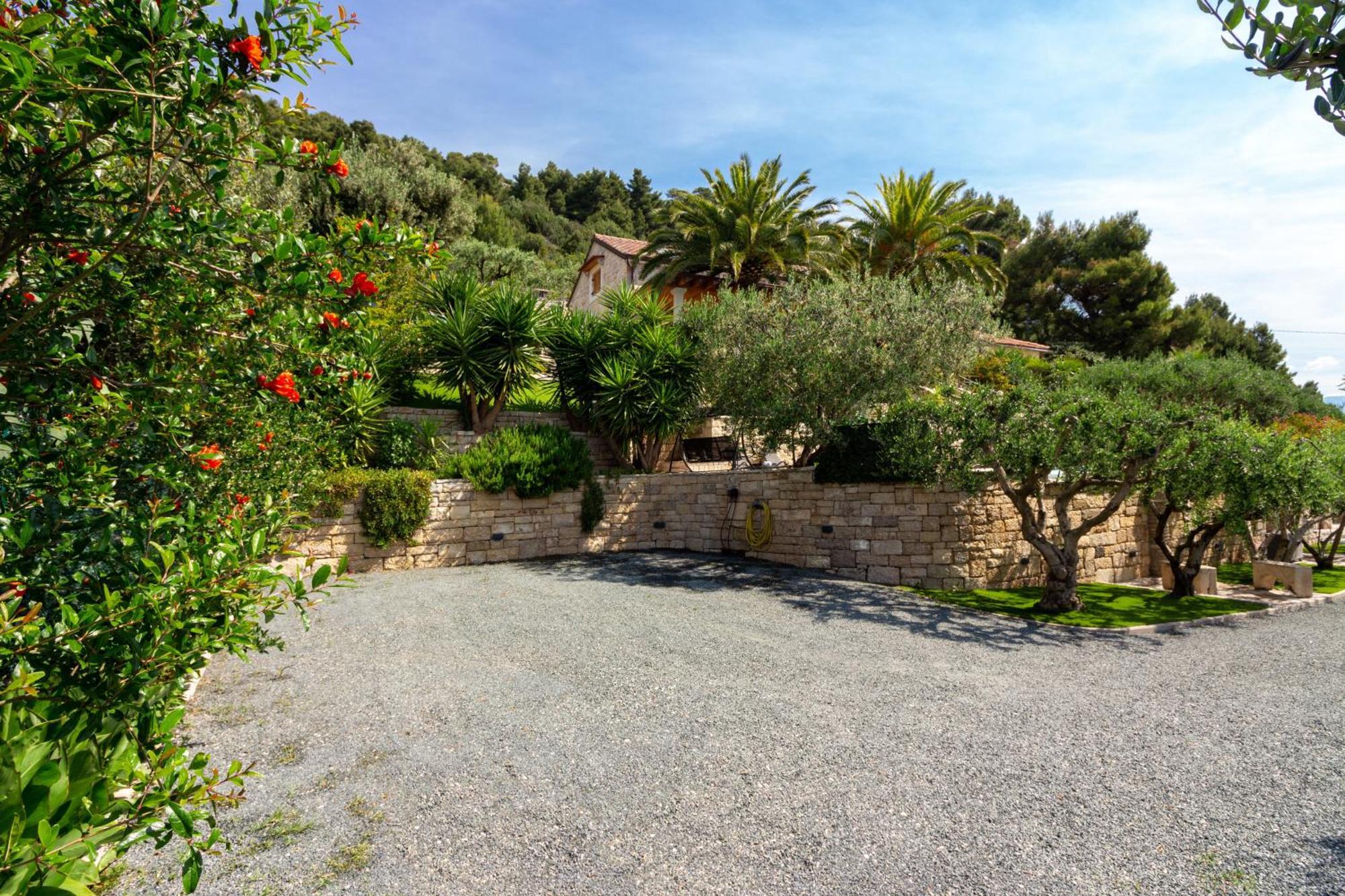 Villa Tomislav Split